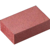 Soft Red Gummi Stone