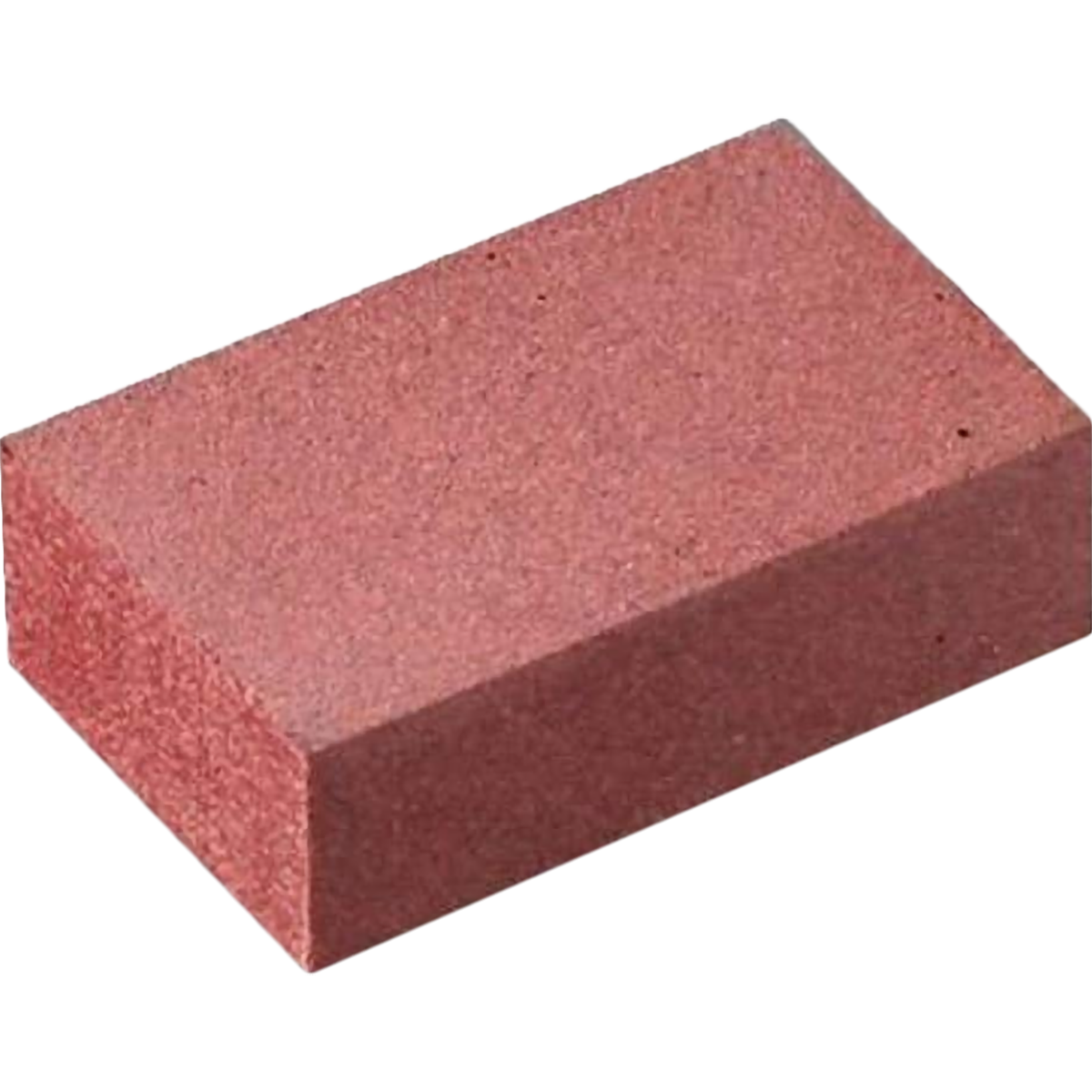 Soft Red Gummi Stone alternate view