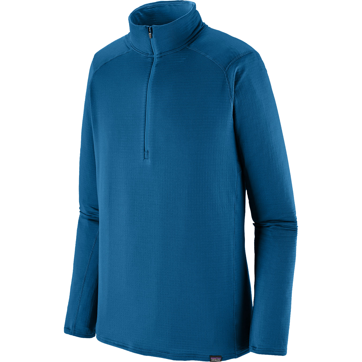 Men's Capilene Thermal Zip-Neck alternate view