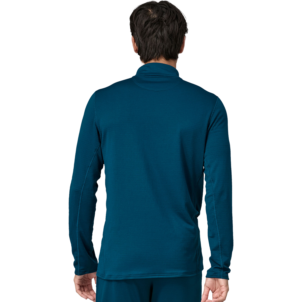 Men's Capilene Thermal Zip-Neck alternate view