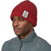 Patagonia Brodeo Beanie front