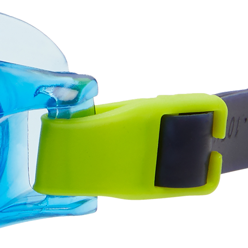 Junior Hydrospex Classic, Speedo Junior Hydrospex Classic side