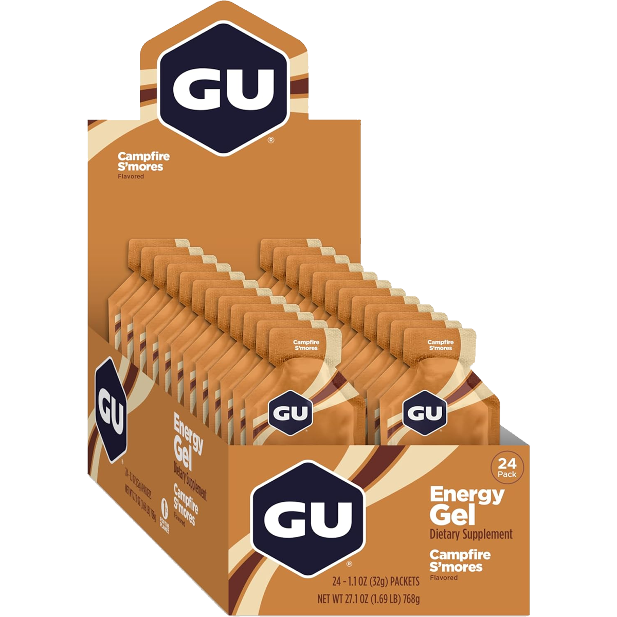 Original Energy Gel alternate view