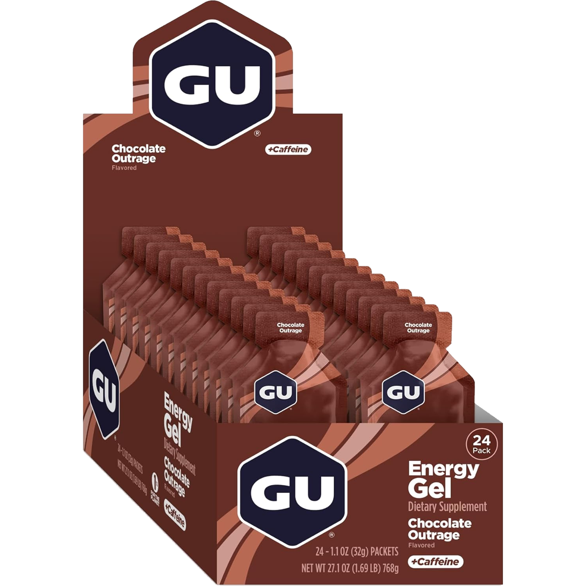 Original Energy Gel alternate view