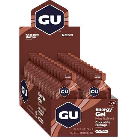 Original Energy Gel