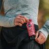 GU Original Energy Gel with runner