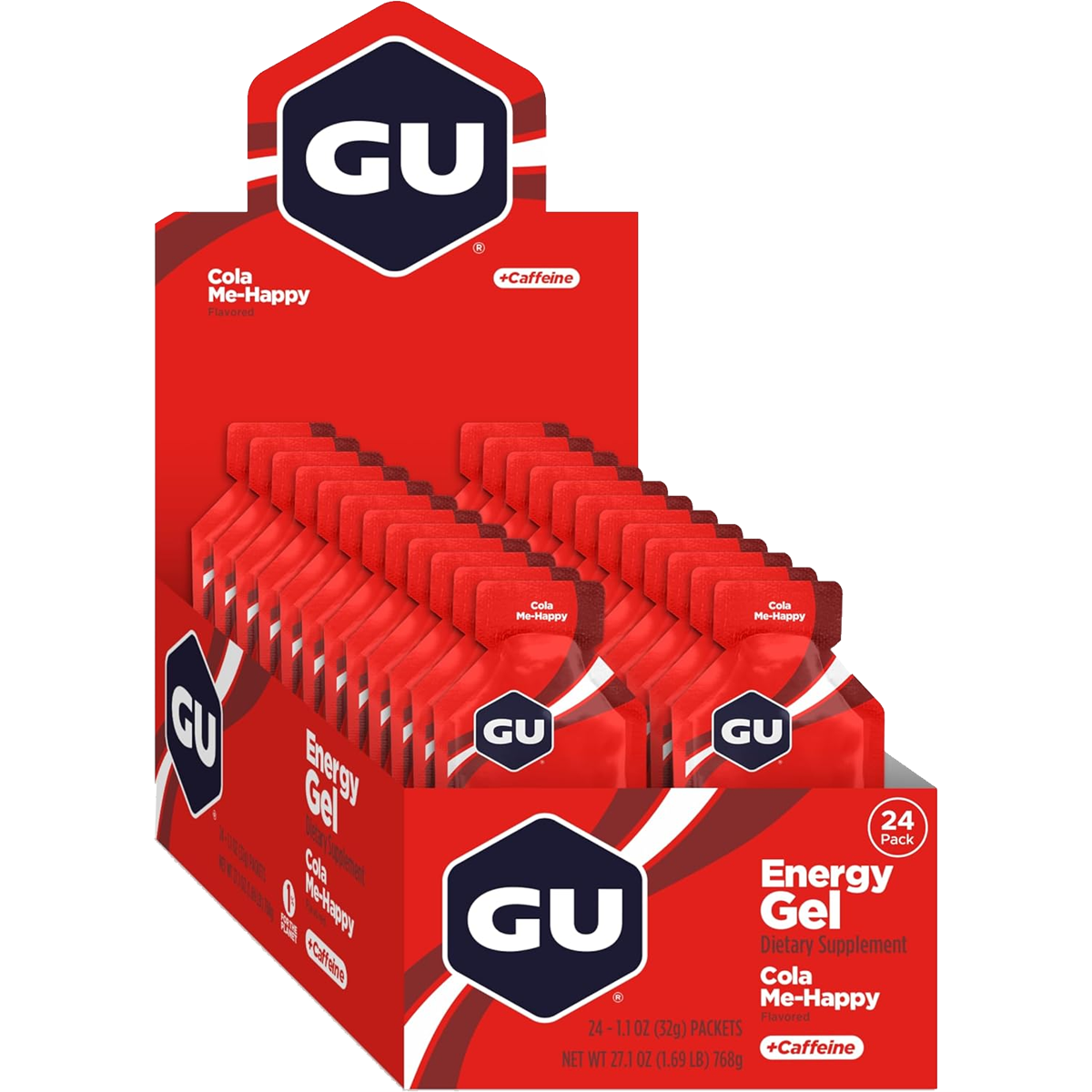 Original Energy Gel alternate view