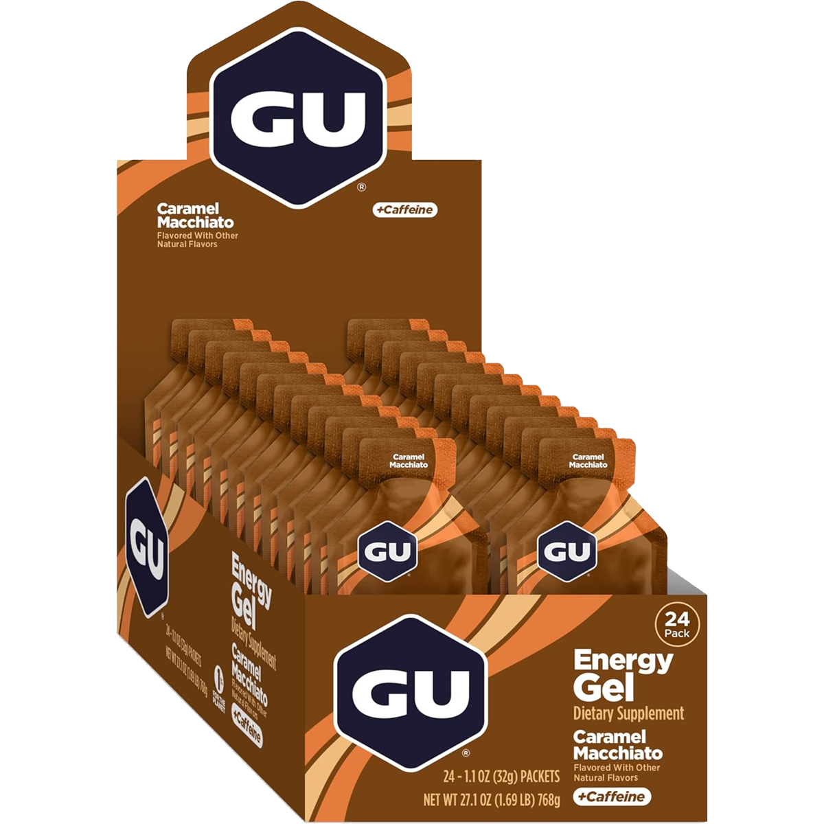 Original Energy Gel alternate view