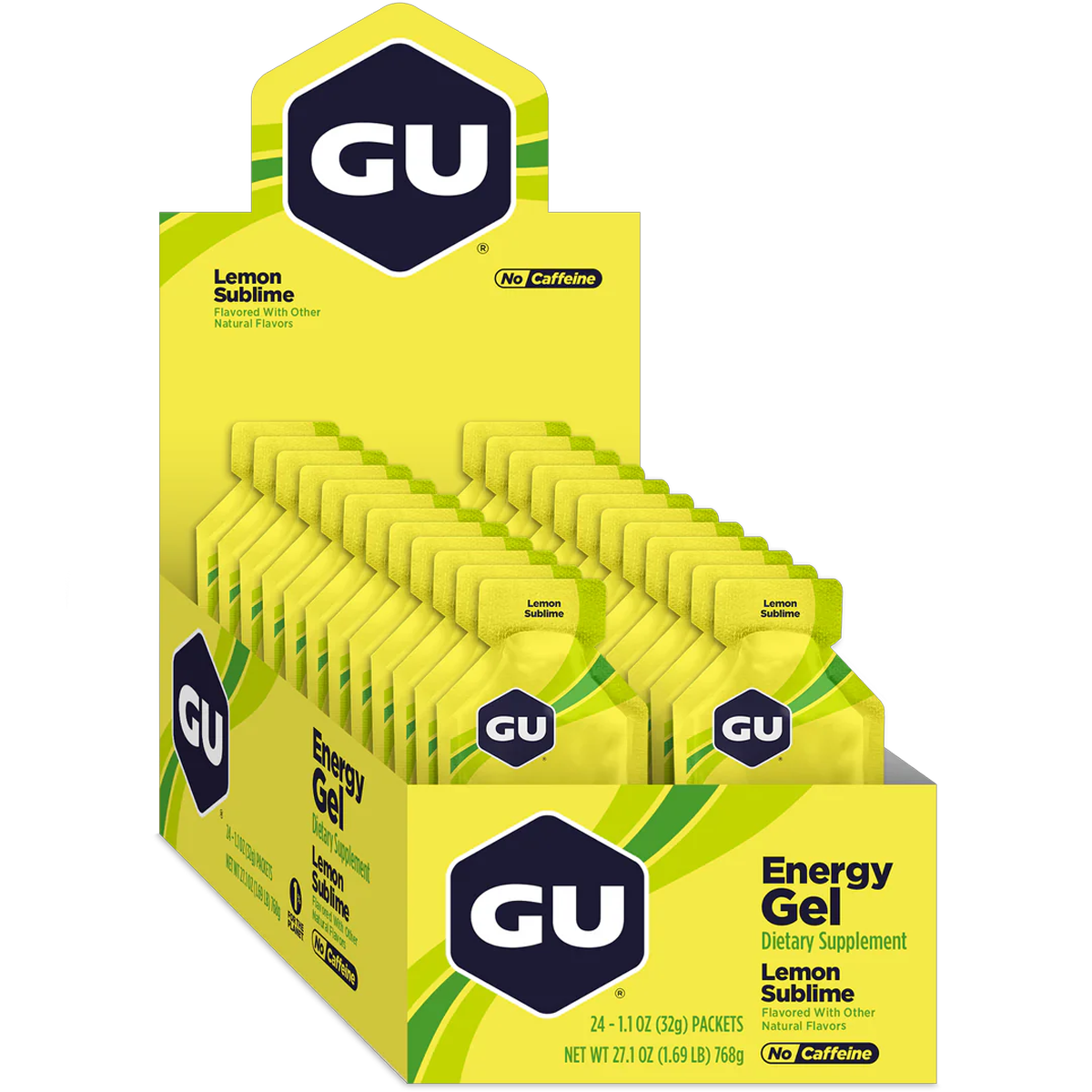 Original Energy Gel alternate view