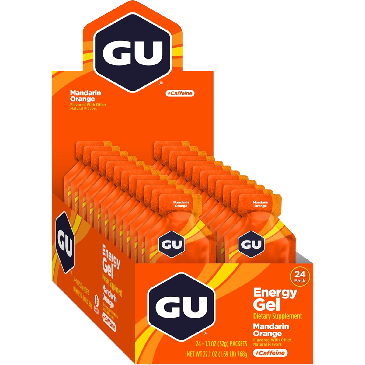 Original Energy Gel alternate view