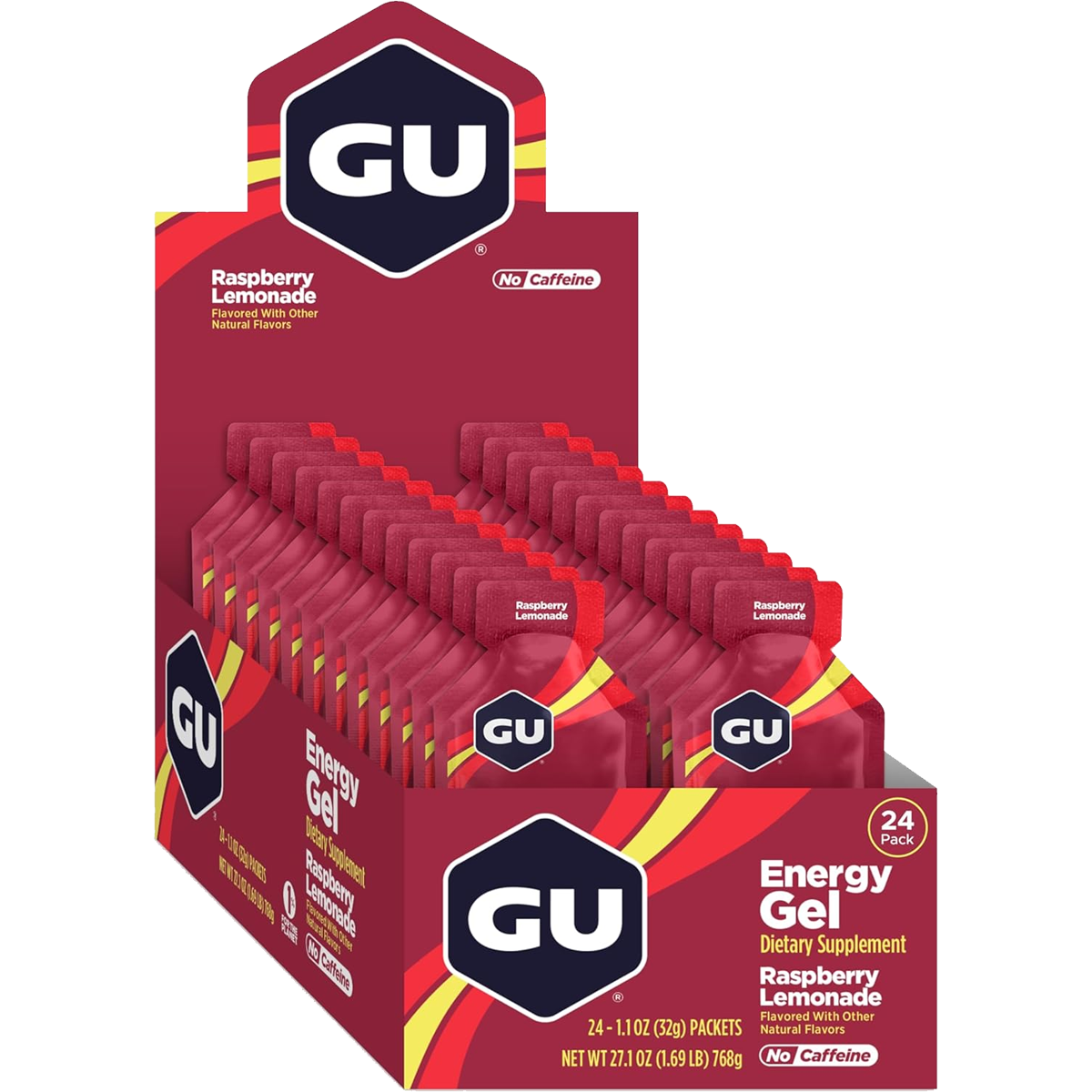 Original Energy Gel alternate view