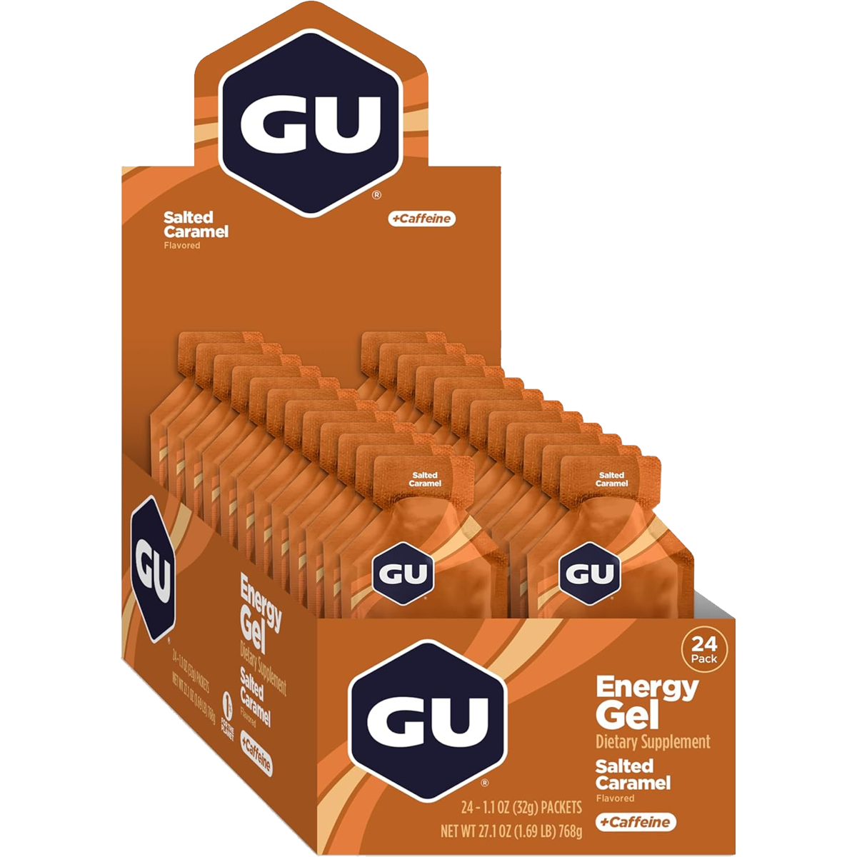 Original Energy Gel alternate view