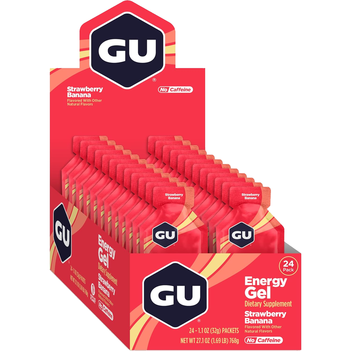 Original Energy Gel alternate view