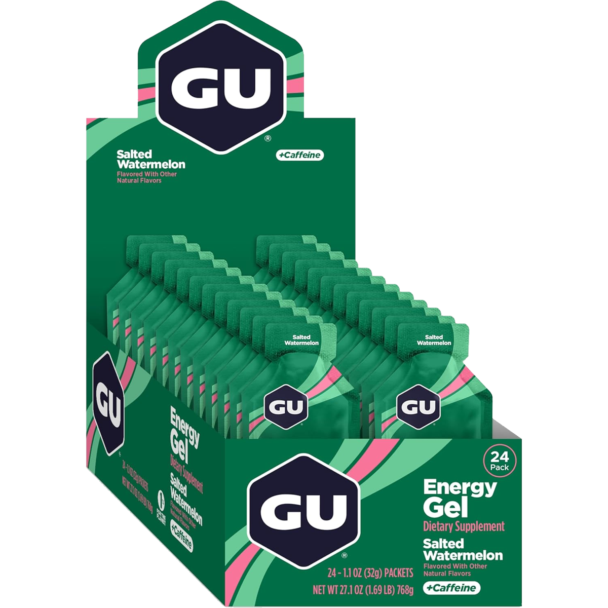 Original Energy Gel alternate view