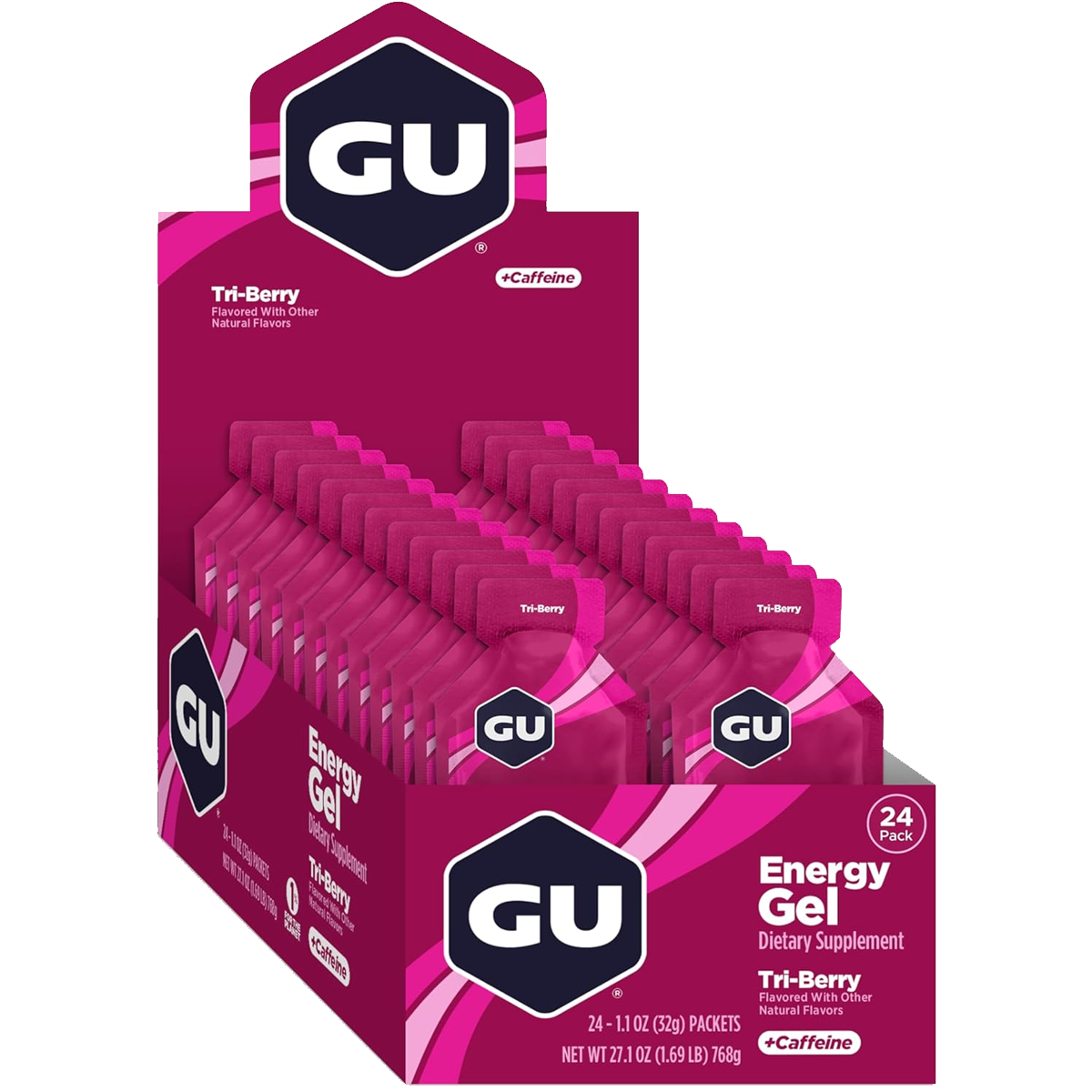 Original Energy Gel alternate view