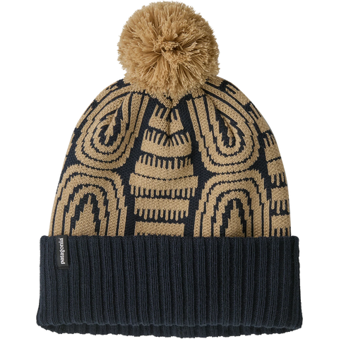 Powder Town Beanie