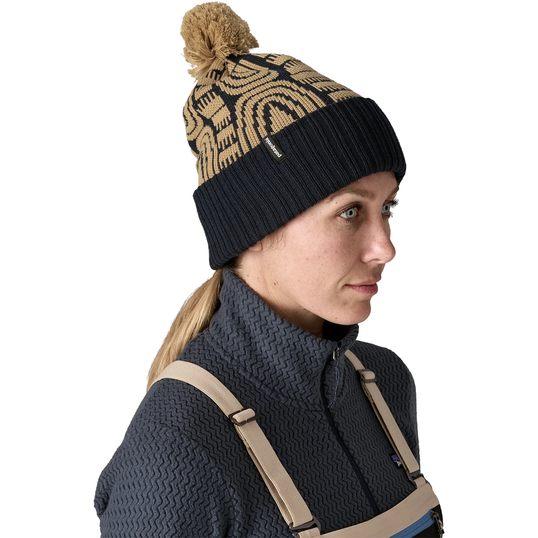 Powder Town Beanie alternate view