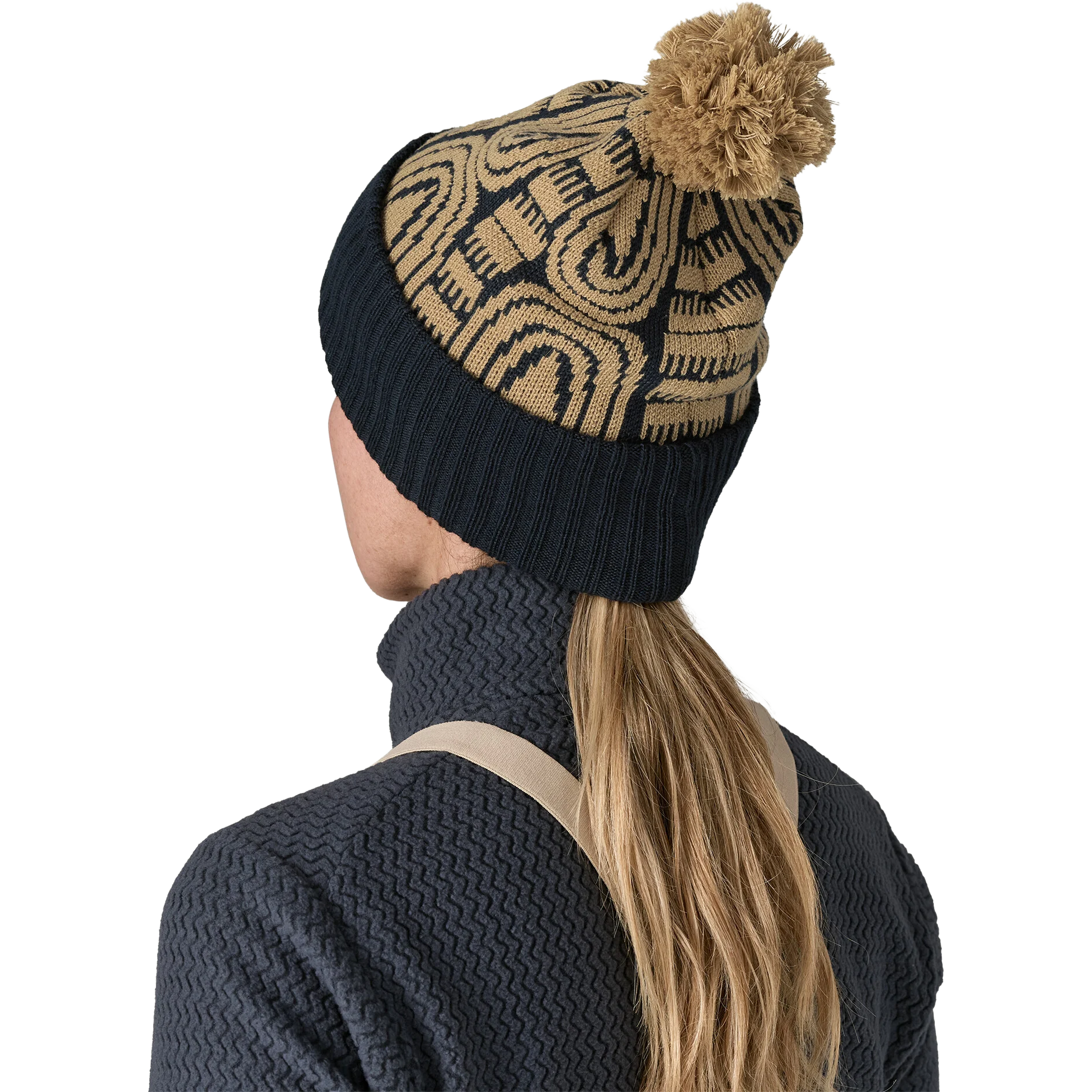 Powder Town Beanie alternate view