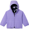 Columbia Youth Double Trouble Jacket solid