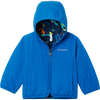 Columbia Youth Double Trouble Jacket front