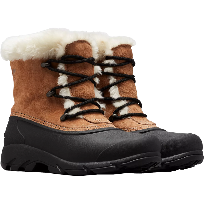 Women's Snow Angel Lace