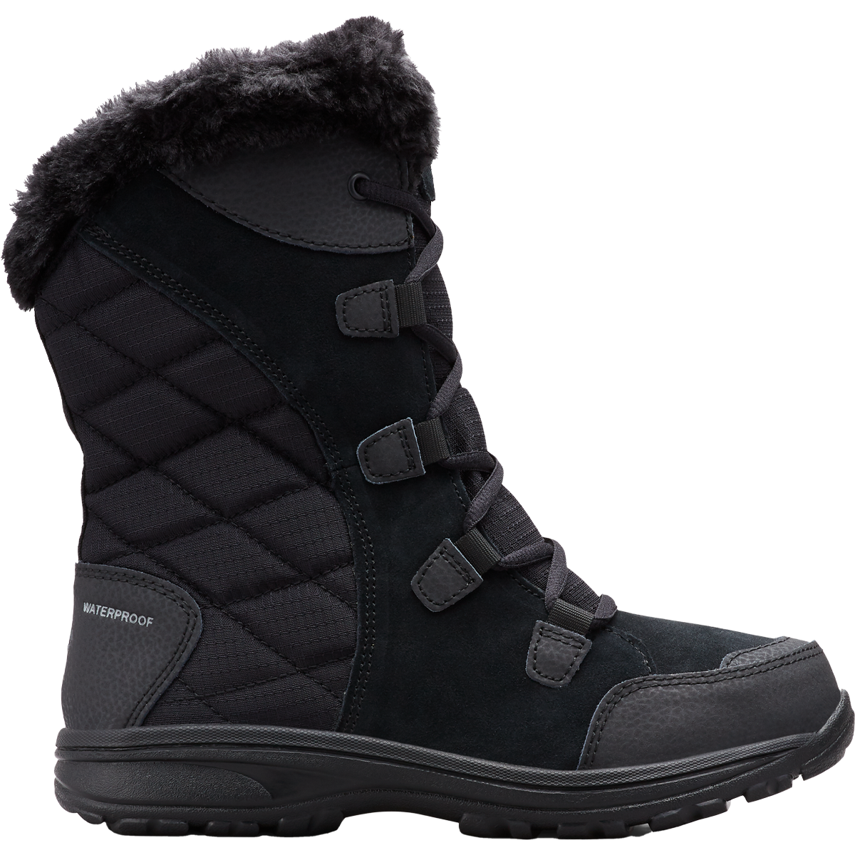 Women's Ice Maiden II – Sports Basement