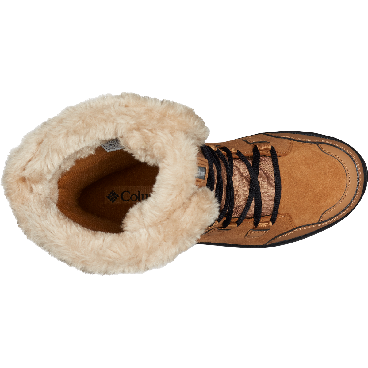 Columbia ice maiden 2025 ii elk red velvet