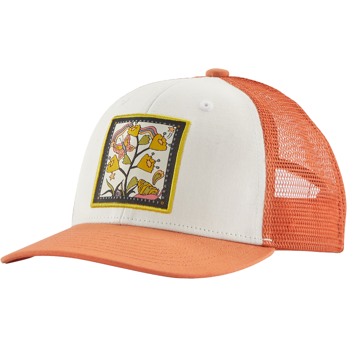 Youth Trucker Hat alternate view