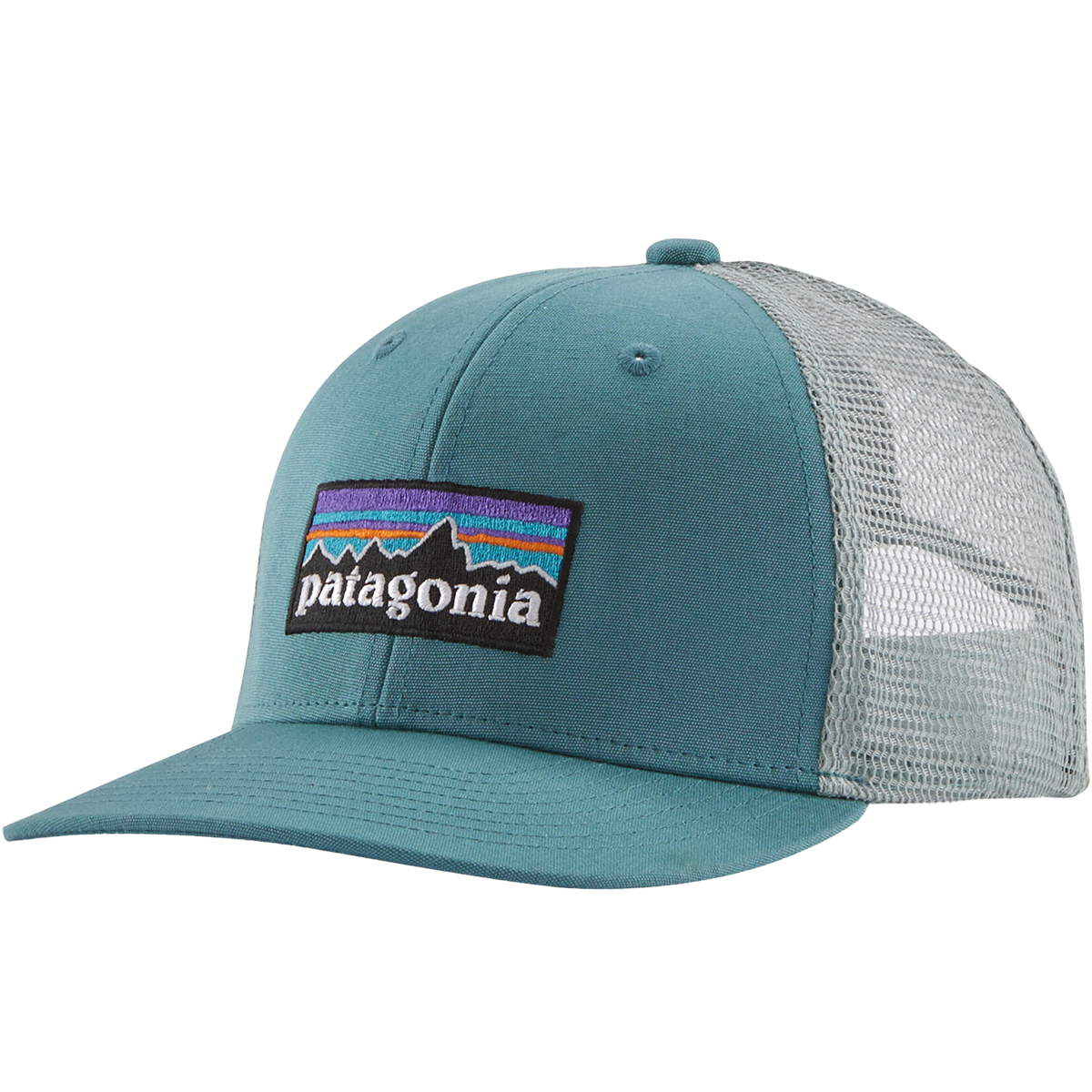 Youth Trucker Hat alternate view