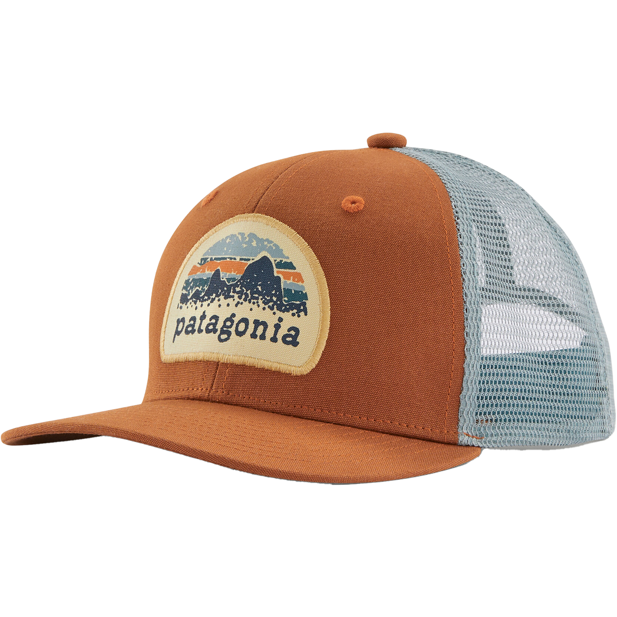 Youth Trucker Hat alternate view
