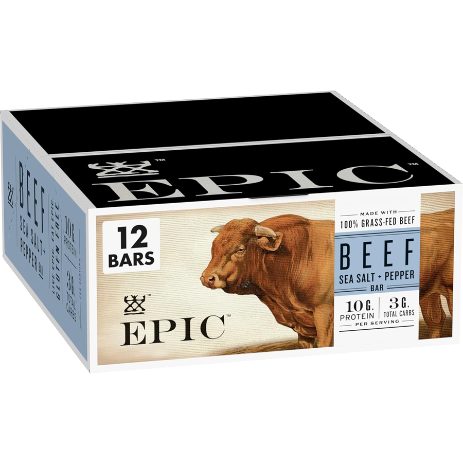 Epic Bar alternate view