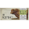 Epic Provisions Epic Bar Single Bar in Beef Uncured Bacon Apple