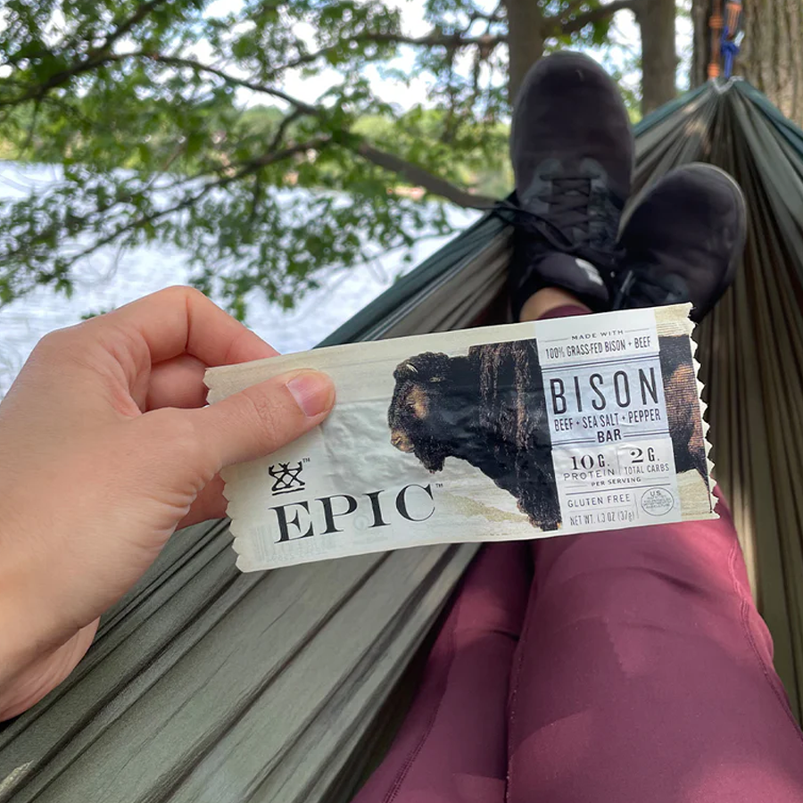 Epic Bar alternate view