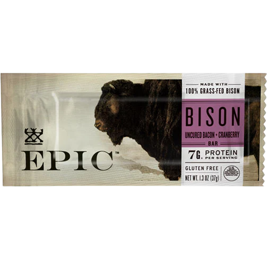 Epic Bar alternate view