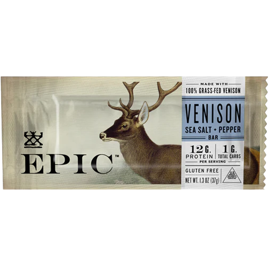 Epic Bar alternate view