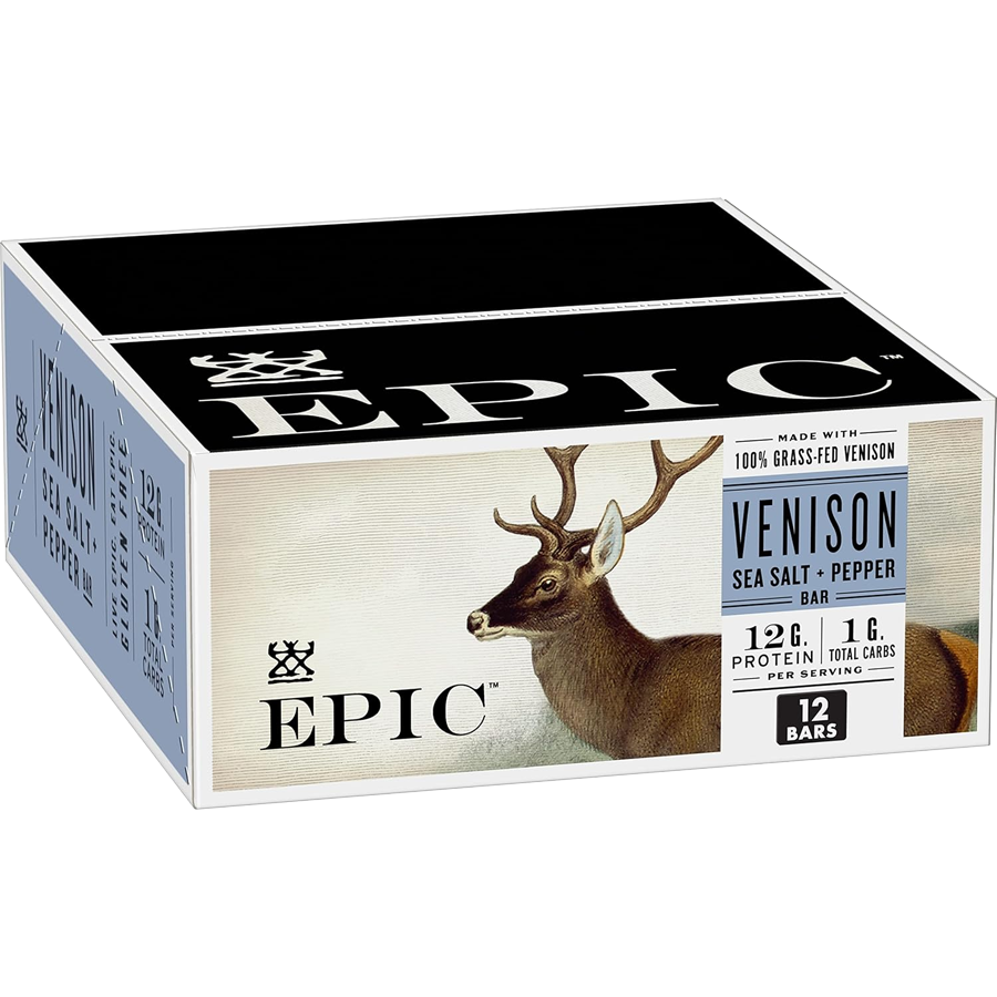 Epic Bar alternate view