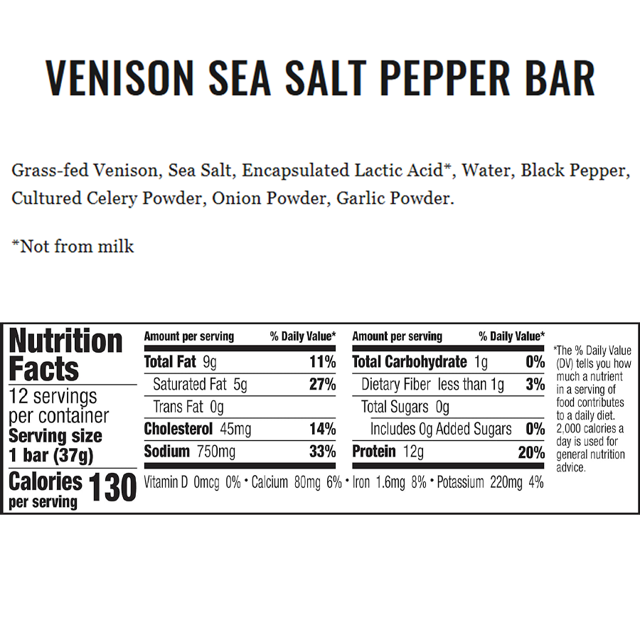 Epic Bar alternate view