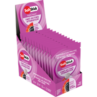 Cramp Solutions