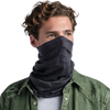 Buff Merino Lightweight Neckwear over face