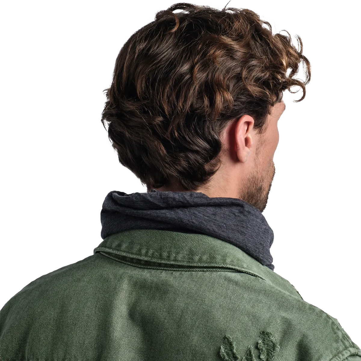 Merino Lightweight Neckwear alternate view