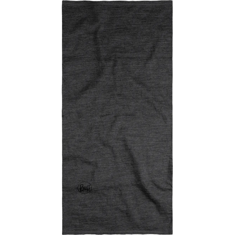 Merino Lightweight Neckwear, Buff Merino Lightweight Neckwear flat