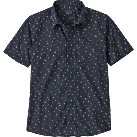 Men's Go-To Shirt