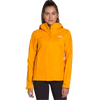 The North Face Women's Venture 2 Jacket in Summit Gold