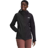 The North Face Women's Venture 2 Jacket in TNF Black