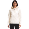 The North Face Women's Venture 2 Jacket in Gardenia White