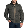 Men's Burr Jacket