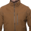 Men's Burr Jacket