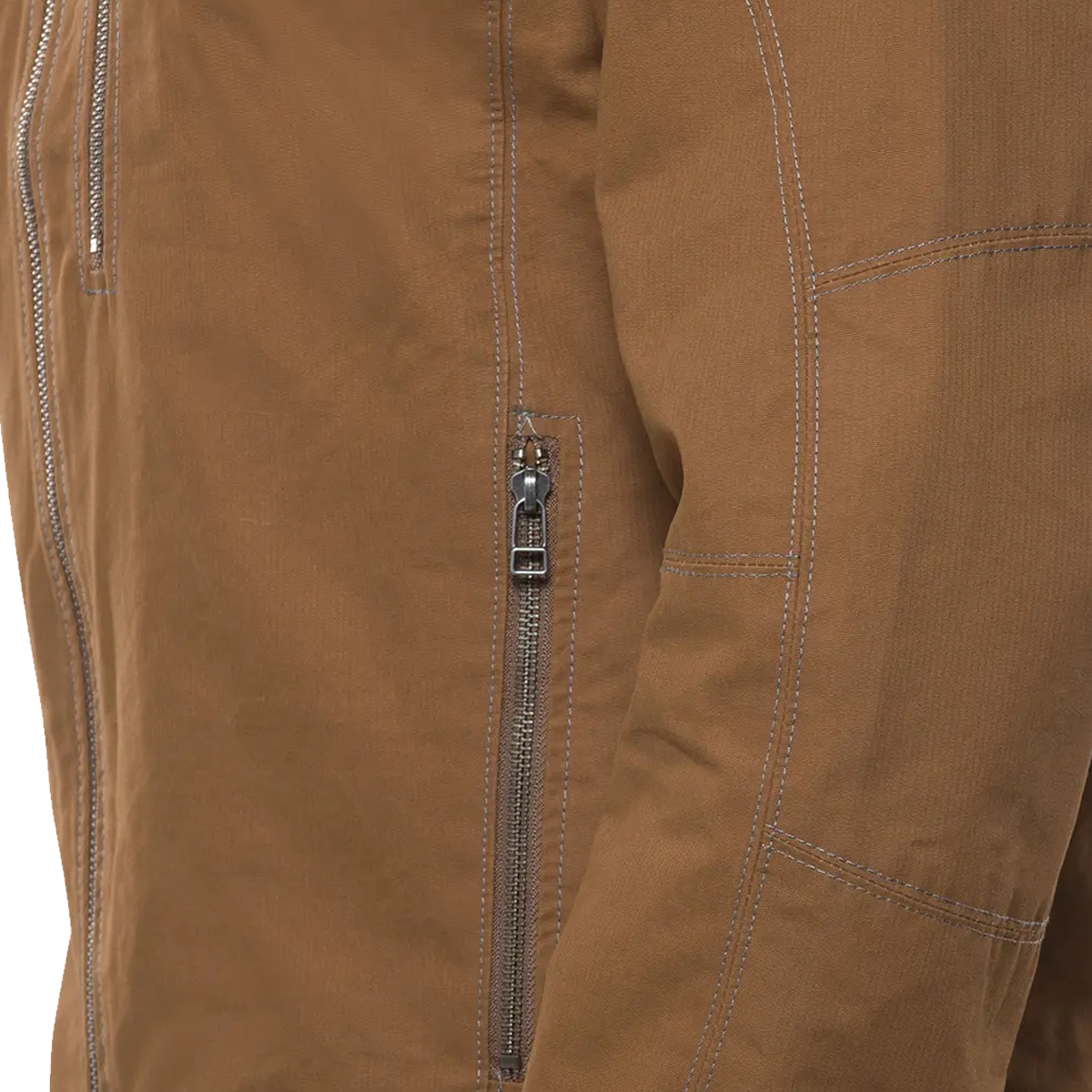 Men's Burr Jacket alternate view