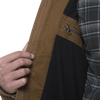 Men's Burr Jacket