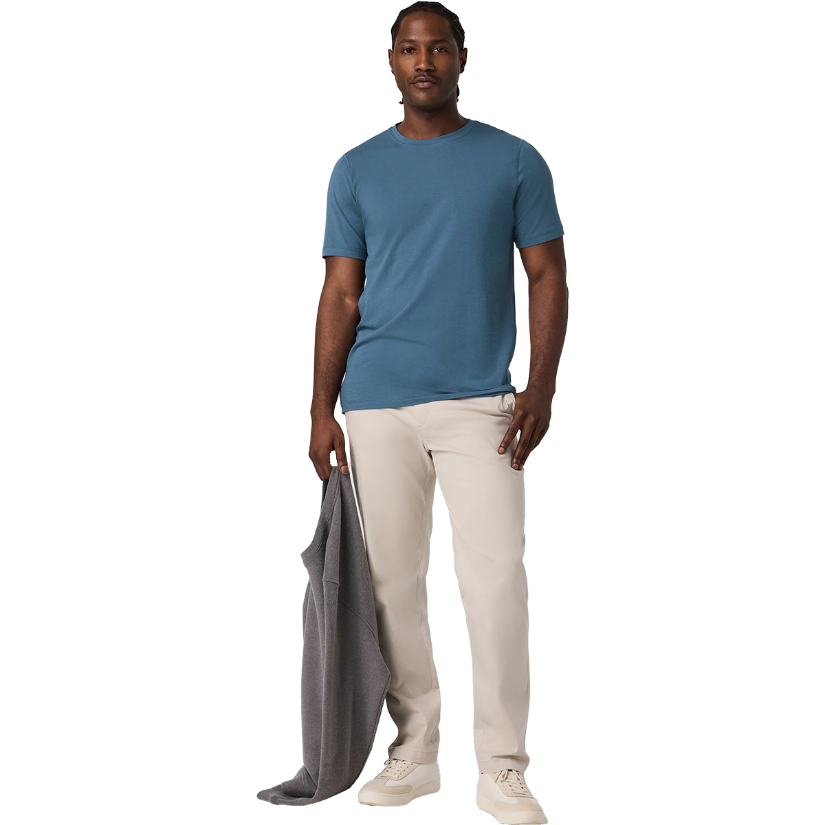 Men's Tuvalu Stretch Tee alternate view